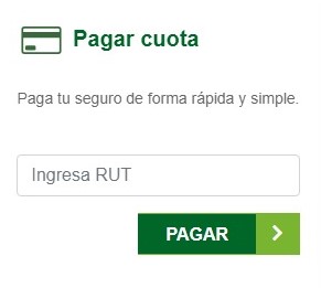 pagar cuota hdi seguros en linea